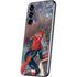 Marvel Spiderman Spidey Sense Galaxy A54 5G Skin